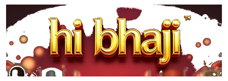 hi bhaji logo
